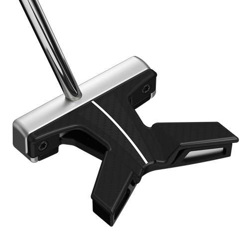 Indianapolis CS CounterBalanced MR Putter - View 1