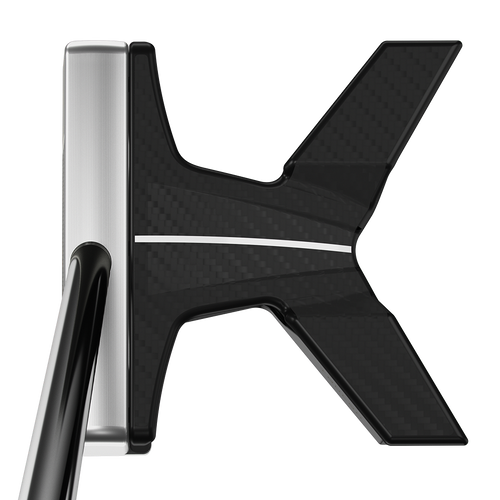 Indianapolis CS CounterBalanced MR Putter - View 2