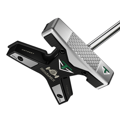 Indianapolis CS CounterBalanced MR Putter - View 3
