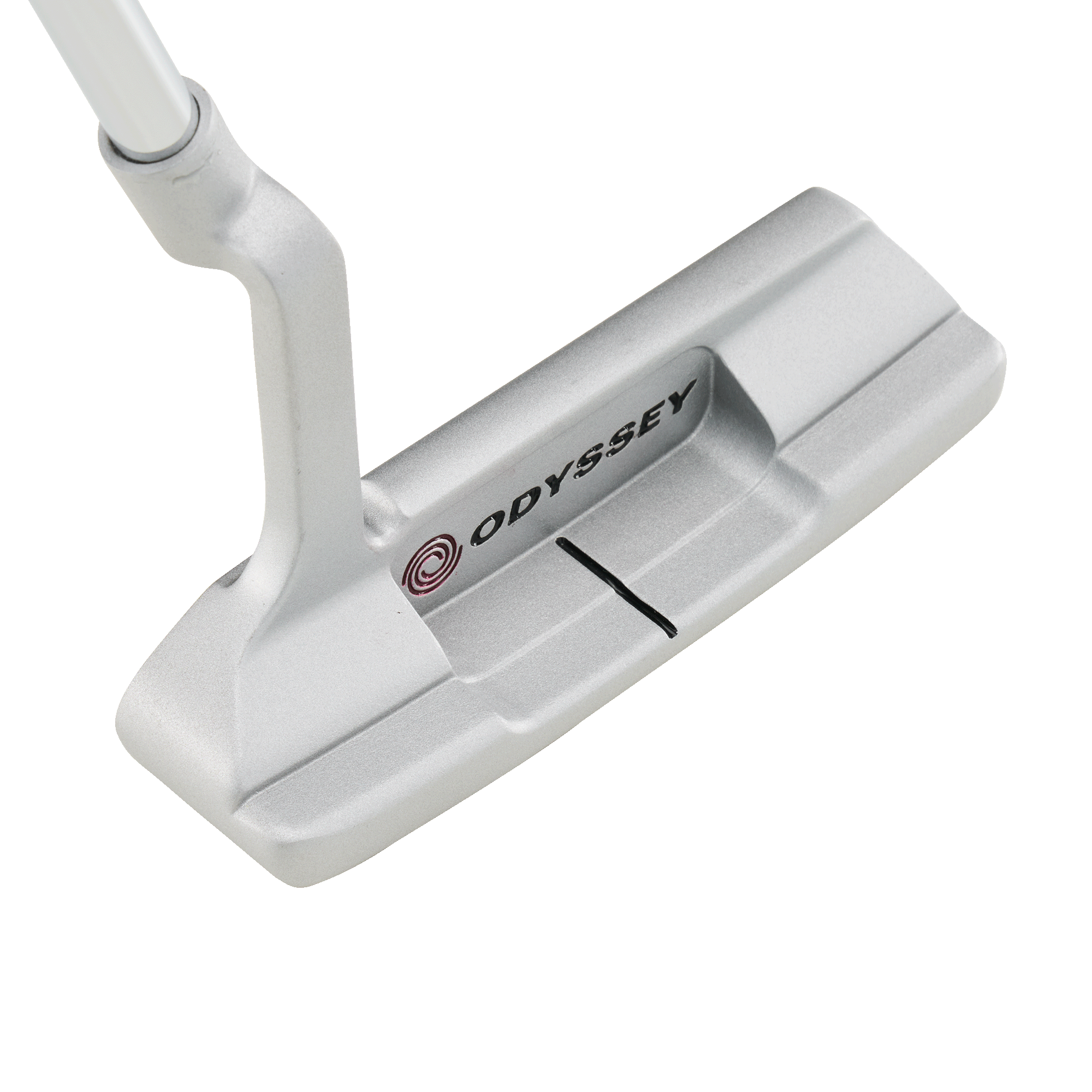 White Hot OG One CH Stoke Lab Putter image 3
