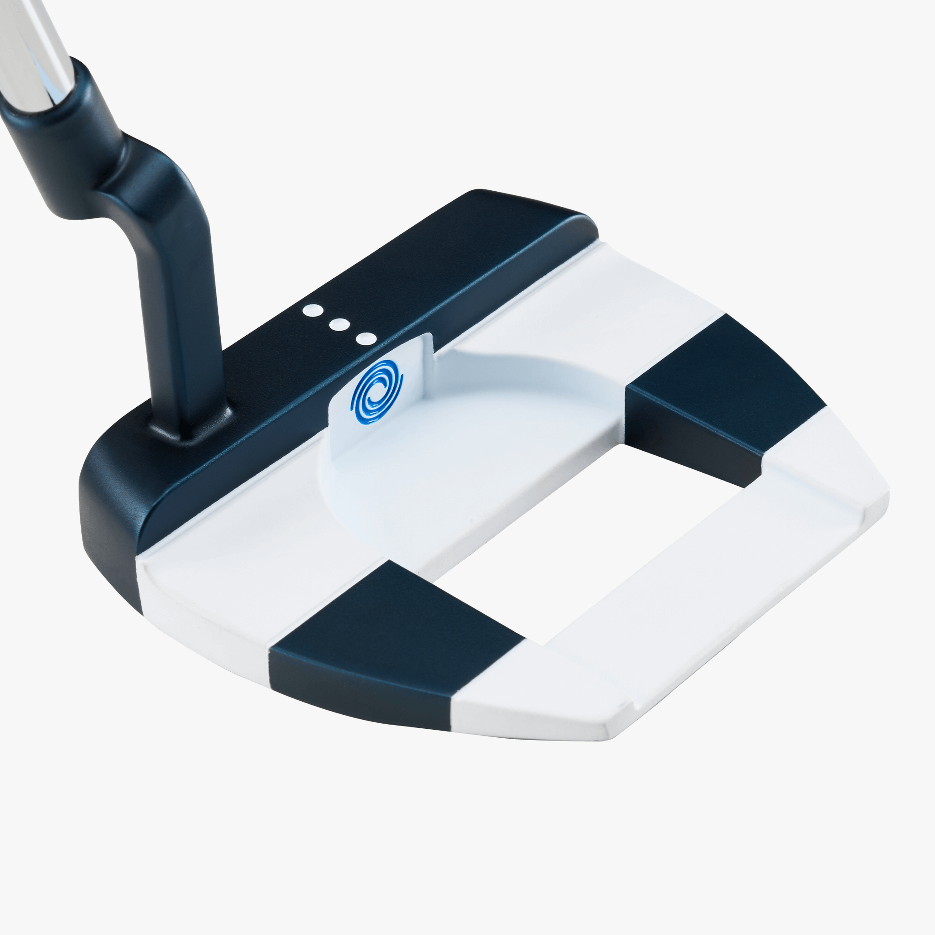 Odyssey Ai-One Jailbird Mini CH Putter | Callaway Golf Pre-Owned Odyssey Ai-One Jailbird Mini CH Putter | Callaway Golf Pre-Owned
