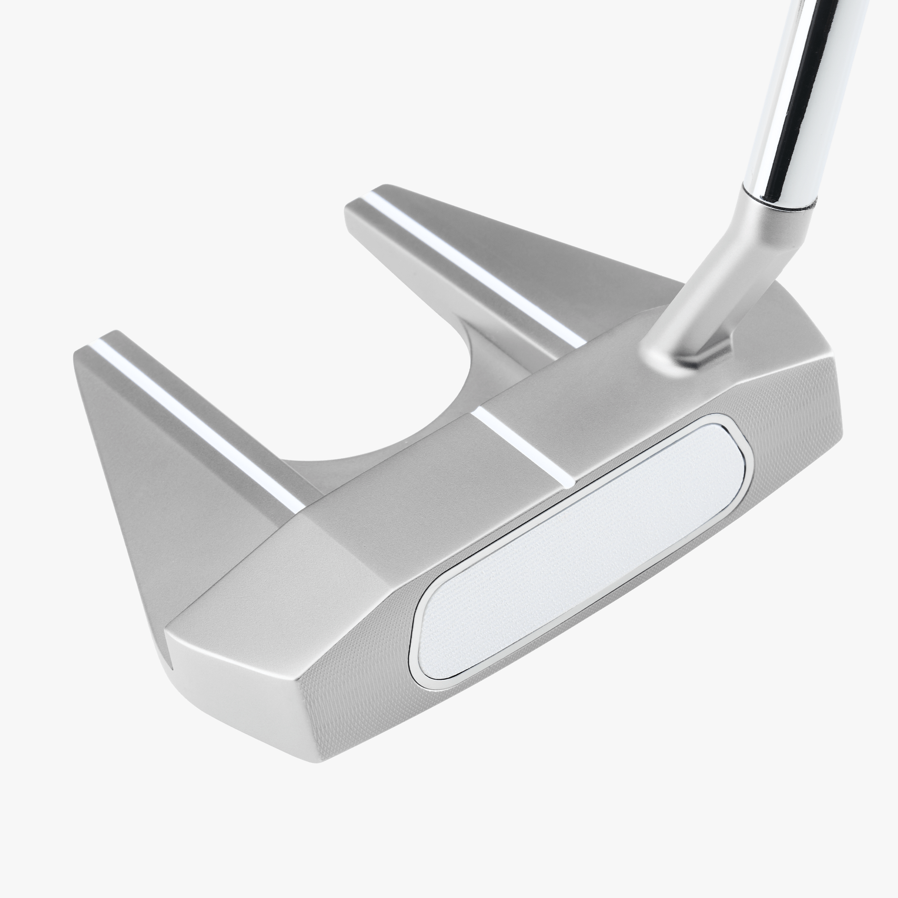 Odyssey Ai-ONE Silver Seven S Putter | Callaway Golf Pre-Owned Odyssey Ai-ONE Silver Seven S Putter | Callaway Golf Pre-Owned