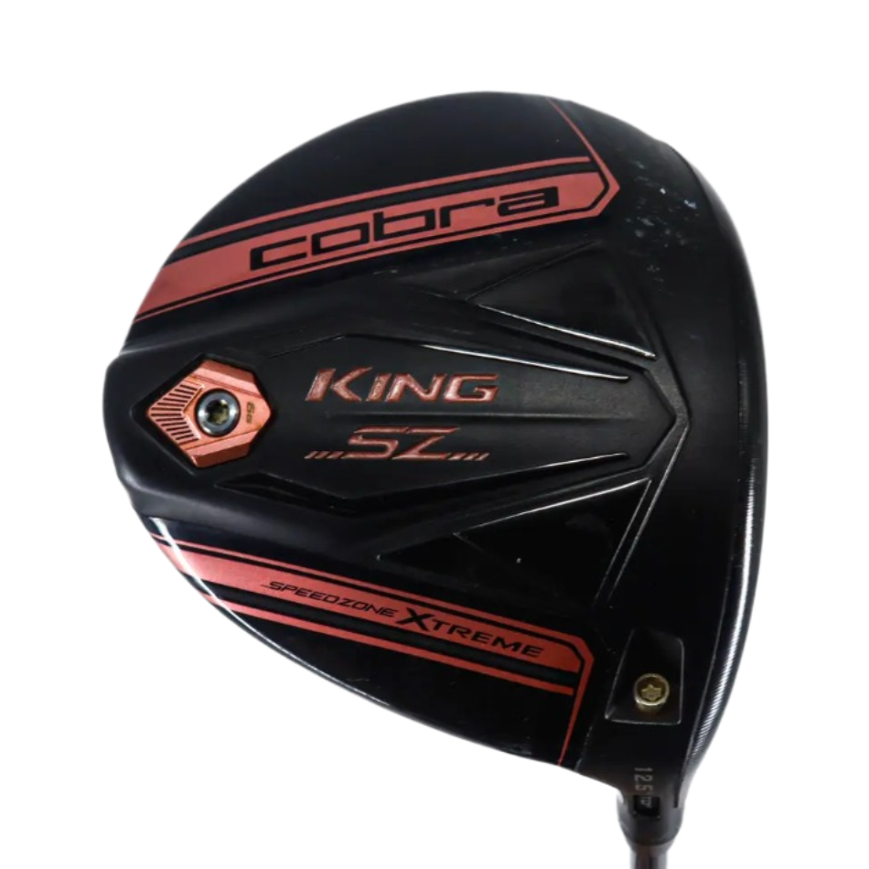 Cobra King Speedzone Xtreme Women's Drivers image 1