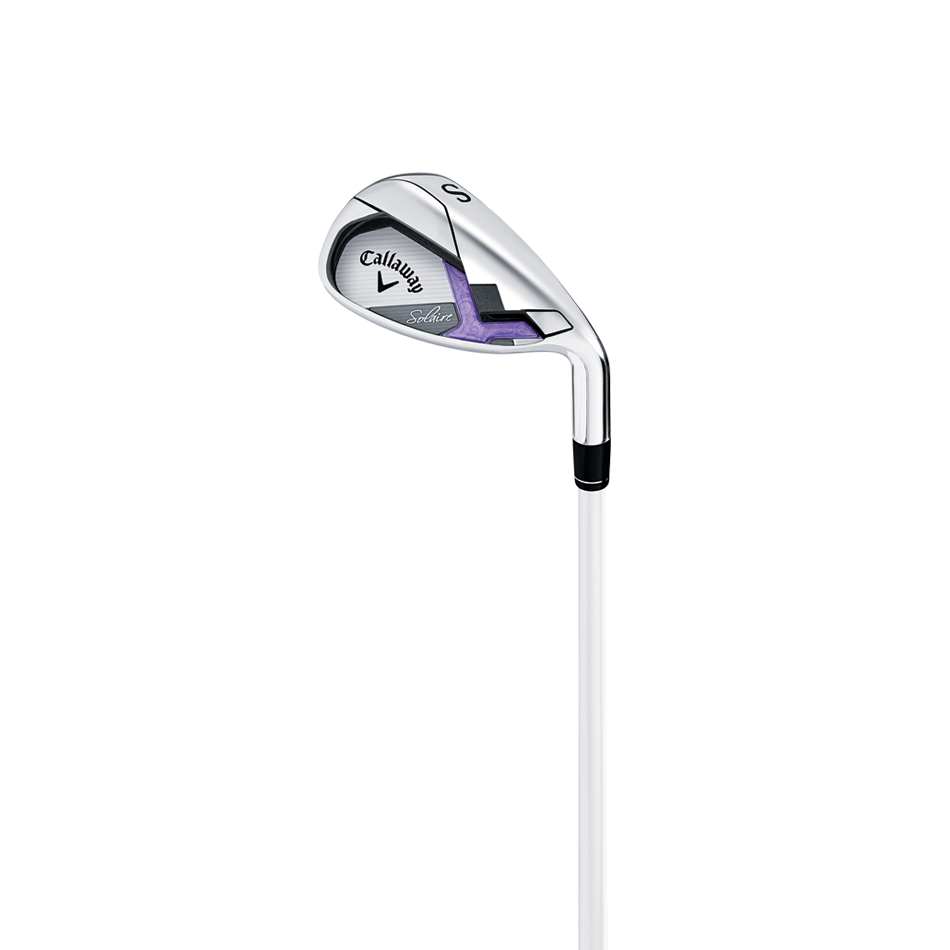 Callaway Golf Women's Solaire 9-Piece Sets | Callaway Golf Pre-Owned
