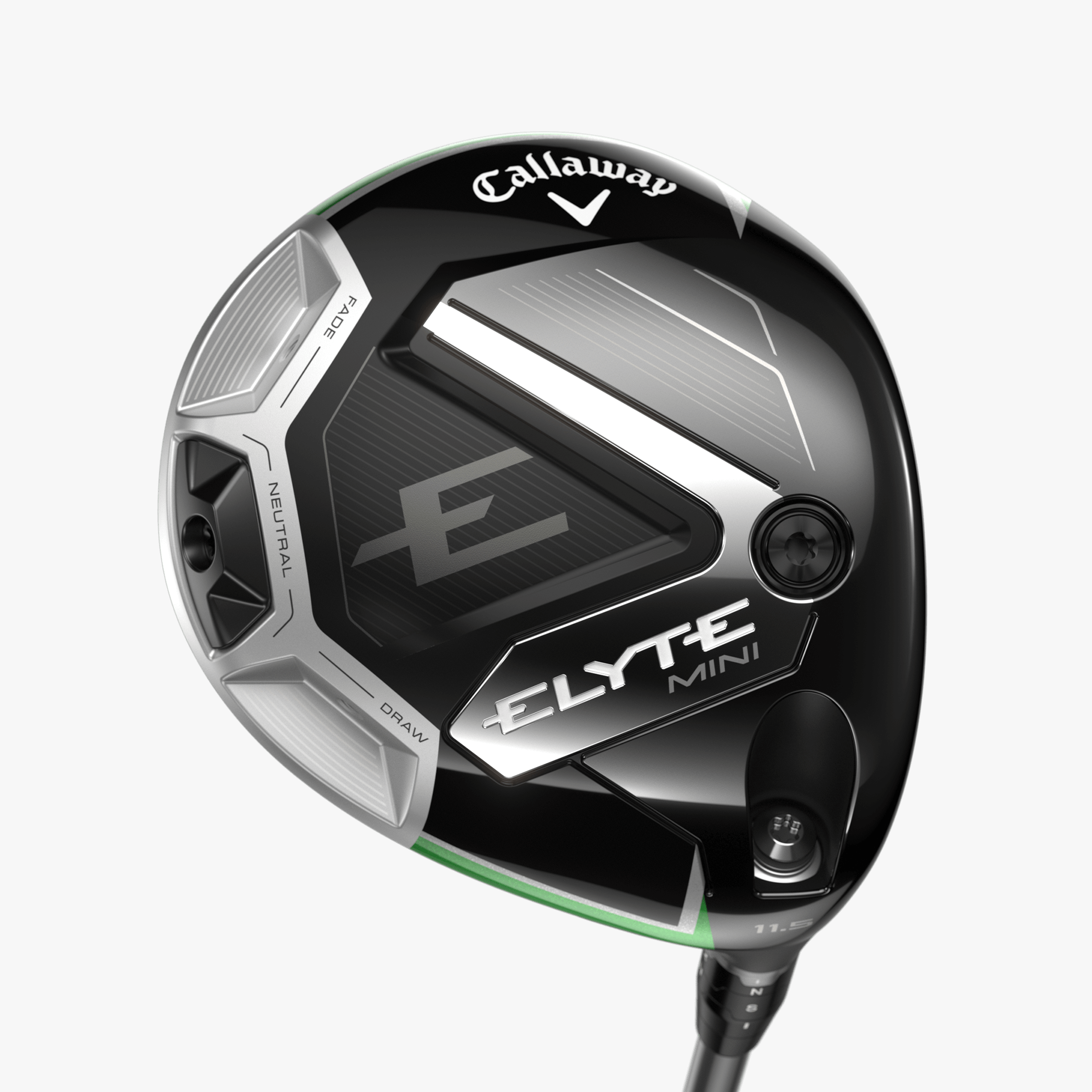 Callaway Golf Elyte Mini Driver | Callaway Golf Pre-Owned Callaway Golf Elyte Mini Driver | Callaway Golf Pre-Owned