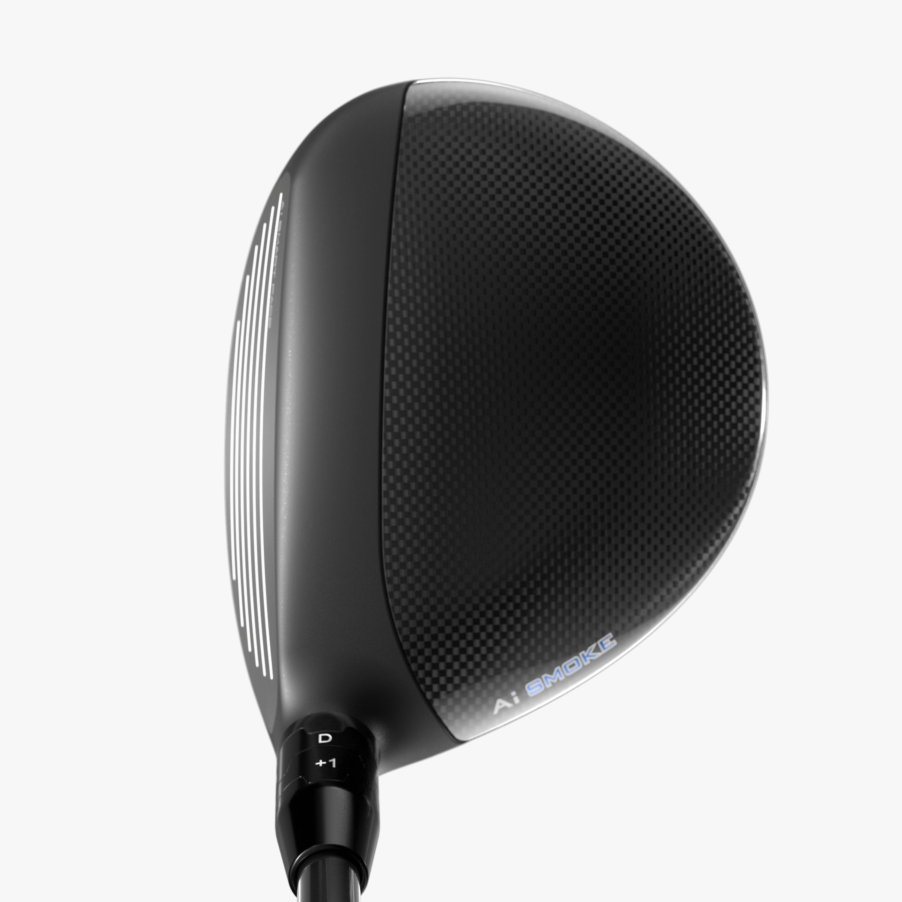 Paradym Ai Smoke Triple Diamond Fairway Wood | Callaway Golf Pre-Owned Paradym Ai Smoke Triple Diamond Fairway Wood | Callaway Golf Pre-Owned