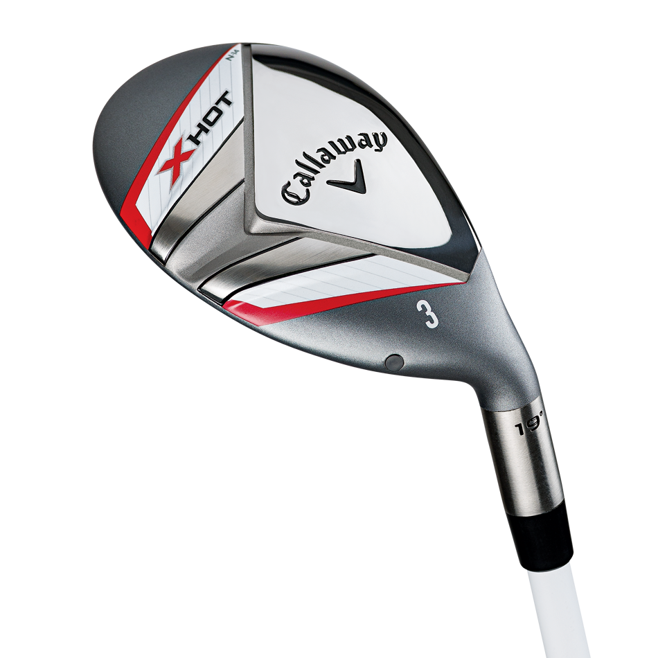 X Hot N-14 Hybrids image 1