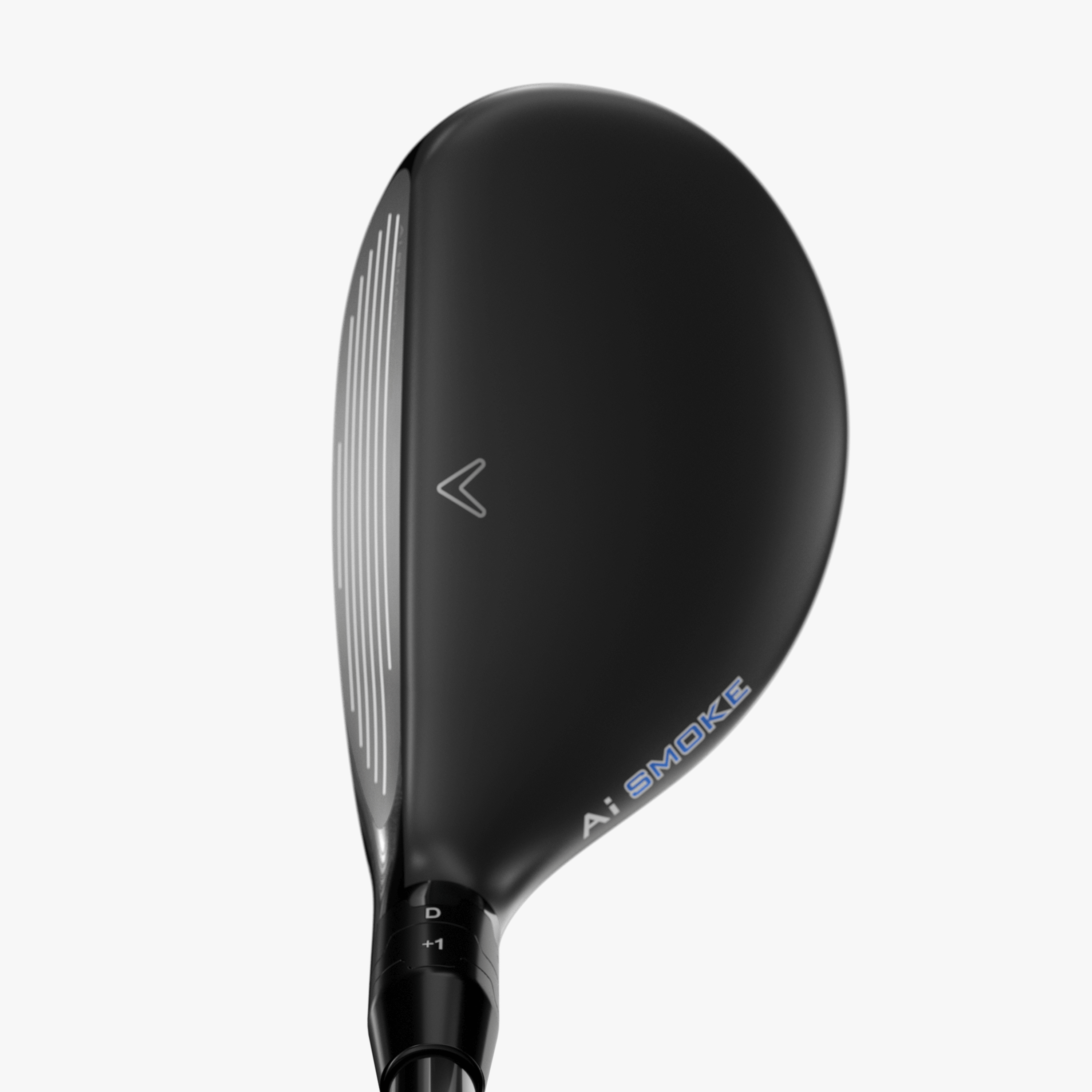 Paradym Ai Smoke Hybrid Golf Club | Callaway Golf Pre-Owned Paradym Ai Smoke Hybrid Golf Club | Callaway Golf Pre-Owned