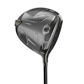 TaylorMade Qi35 Driver (2025)