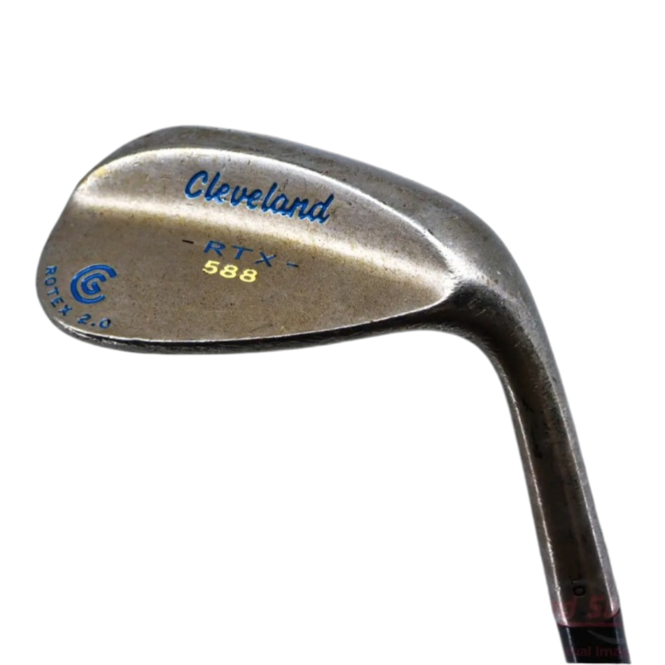 Cleveland 588 RTX 2.0 RTG Wedges image 1