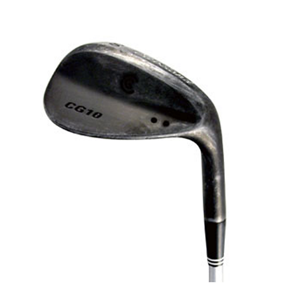 Cleveland CG10 Black Pearl Wedges image 1