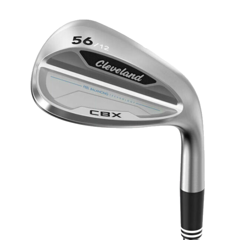 Cleveland Launcher CBX Wedges image 1