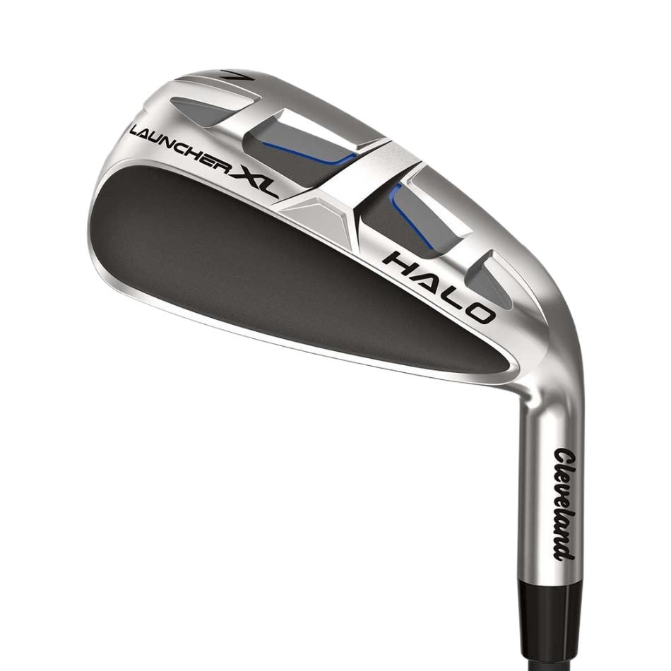 Cleveland Launcher XL Halo Women's Irons image 1