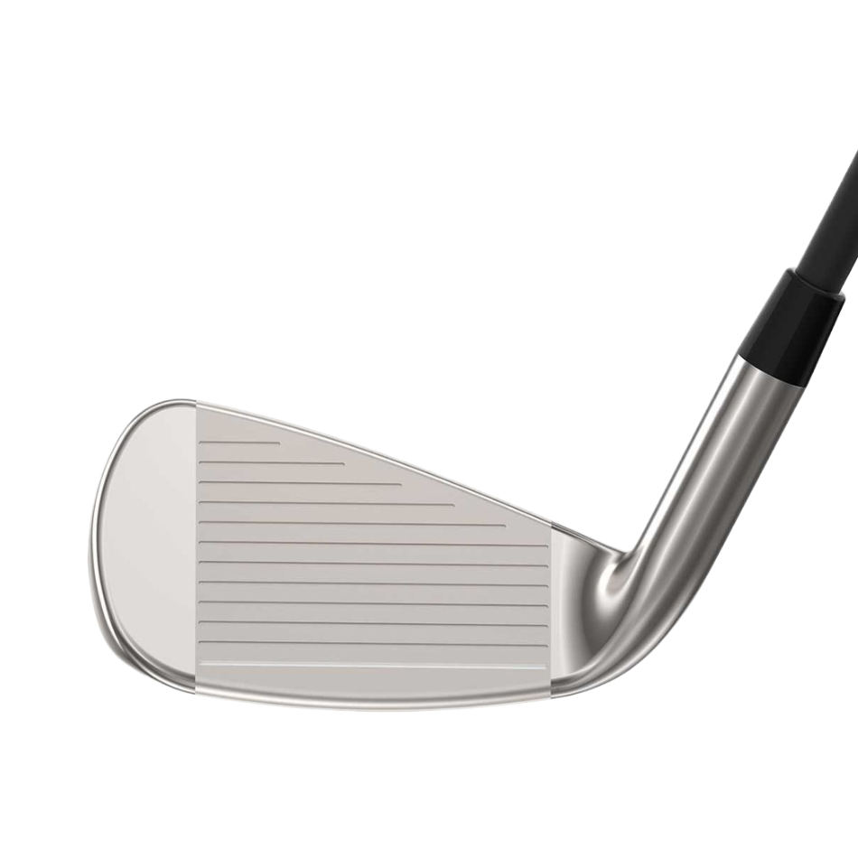Cleveland Launcher XL Halo Women's Irons image 2