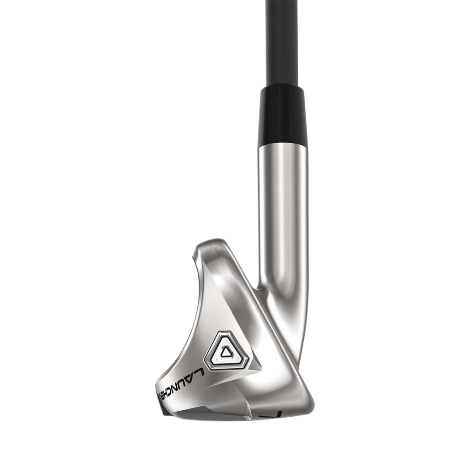 Cleveland Launcher XL Halo Women's Irons image 3