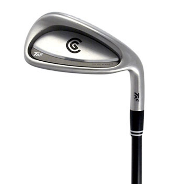 Cleveland TA-6 Irons image 1
