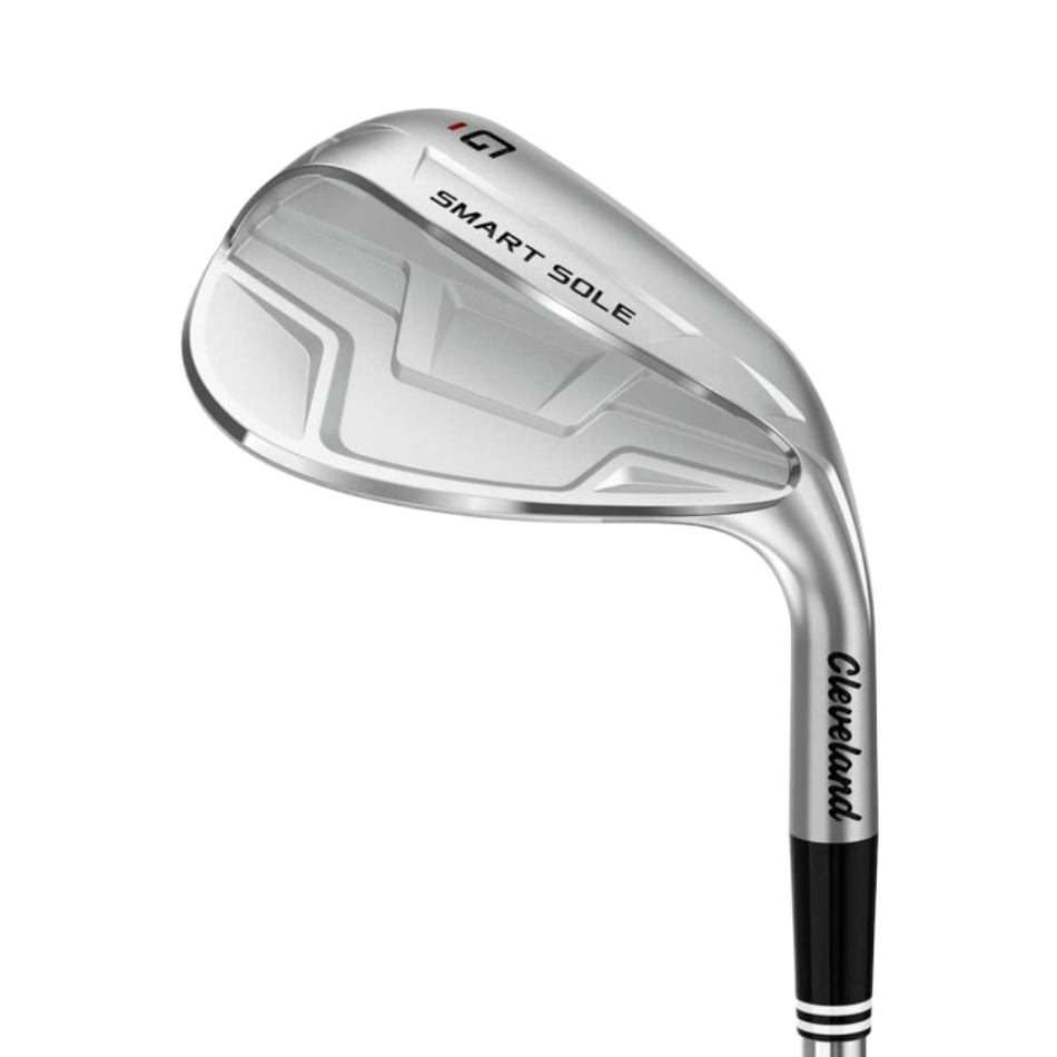 Cleveland Smart Sole S4 Wedges image 1