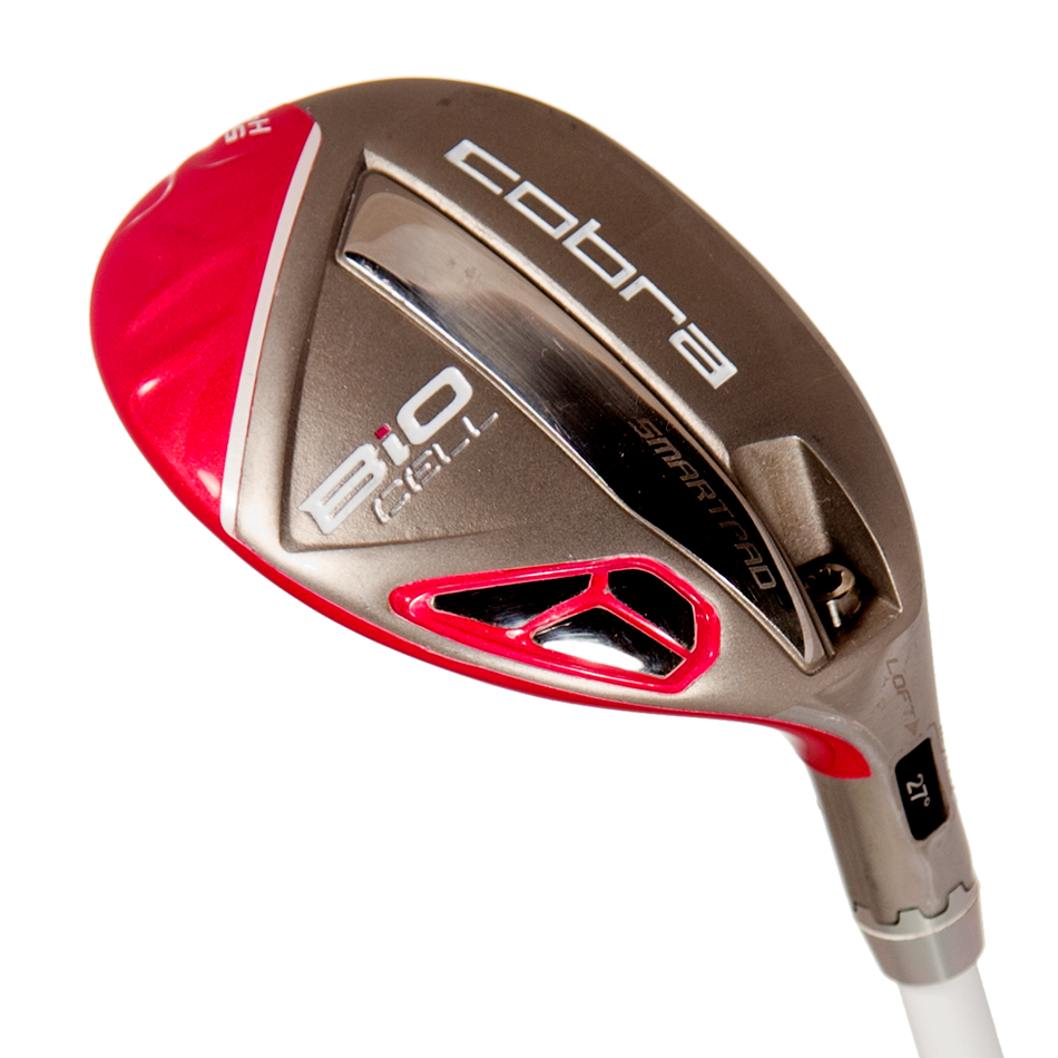 Women's Cobra BiO Cell (5-6 Hyb) Hybrids image 1