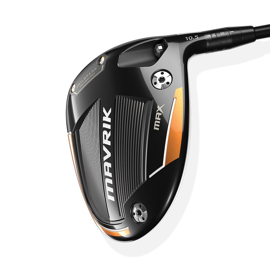 Callaway MAVRIK MAX Drivers | Callaway Golf Pre-Owned