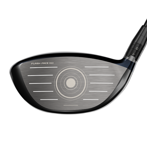 Big Bertha B21 Drivers - View 4