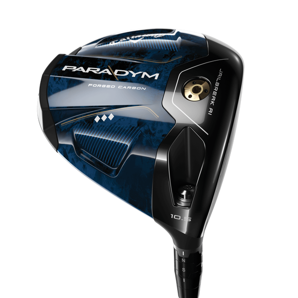2023 Paradym Triple Diamond Driver 8&deg; Mens/Right Technology Item