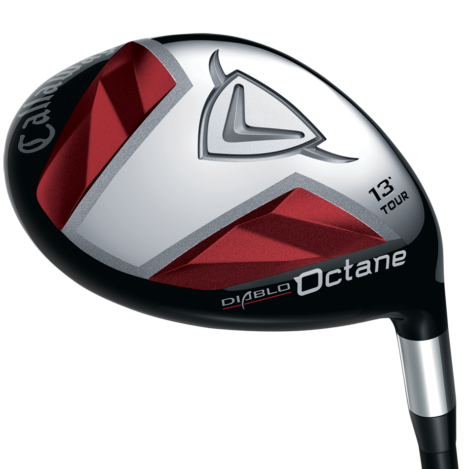 Diablo Octane Tour Fairway Woods image 1