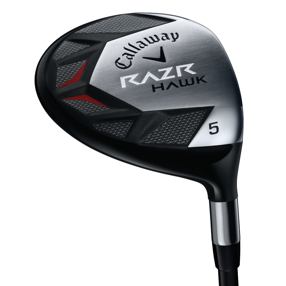 RAZR Hawk Fairway Woods image 1
