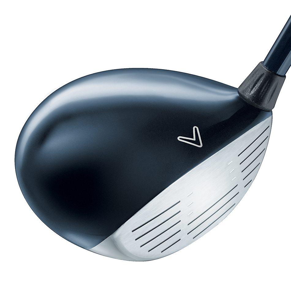 X Fairway Woods (2006) image 3