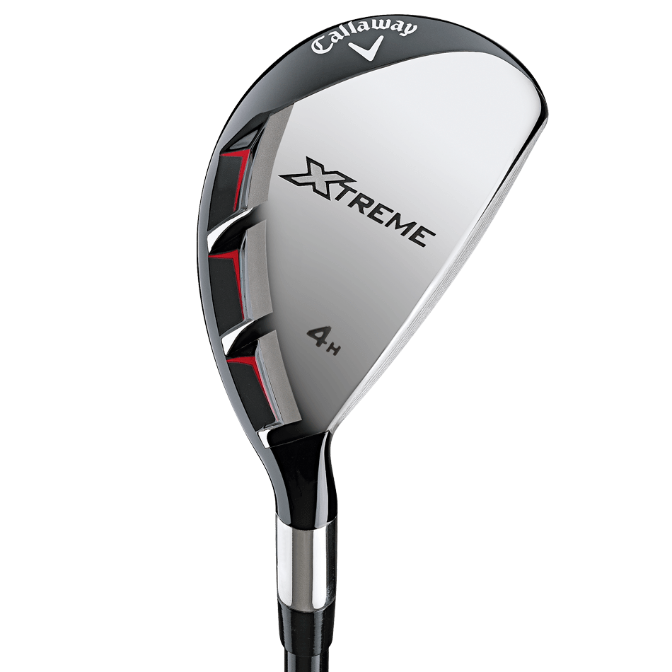 Xtreme Hybrids image 1