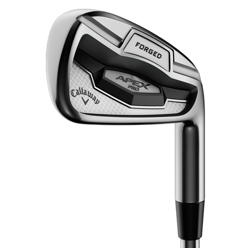 Apex Pro 16 Irons - View 3