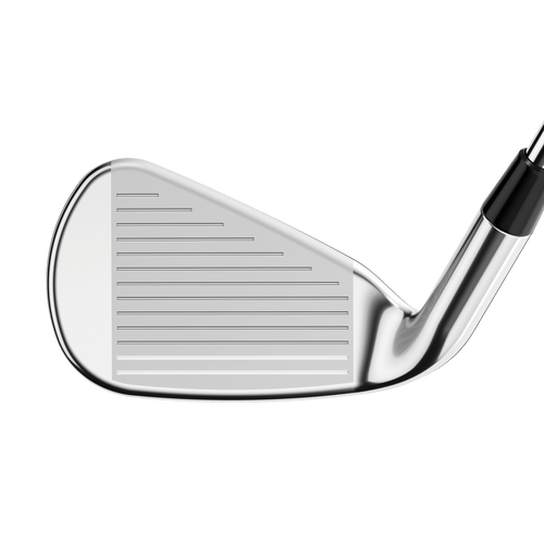 Women's Rogue ST MAX OS Lite Irons - View 3