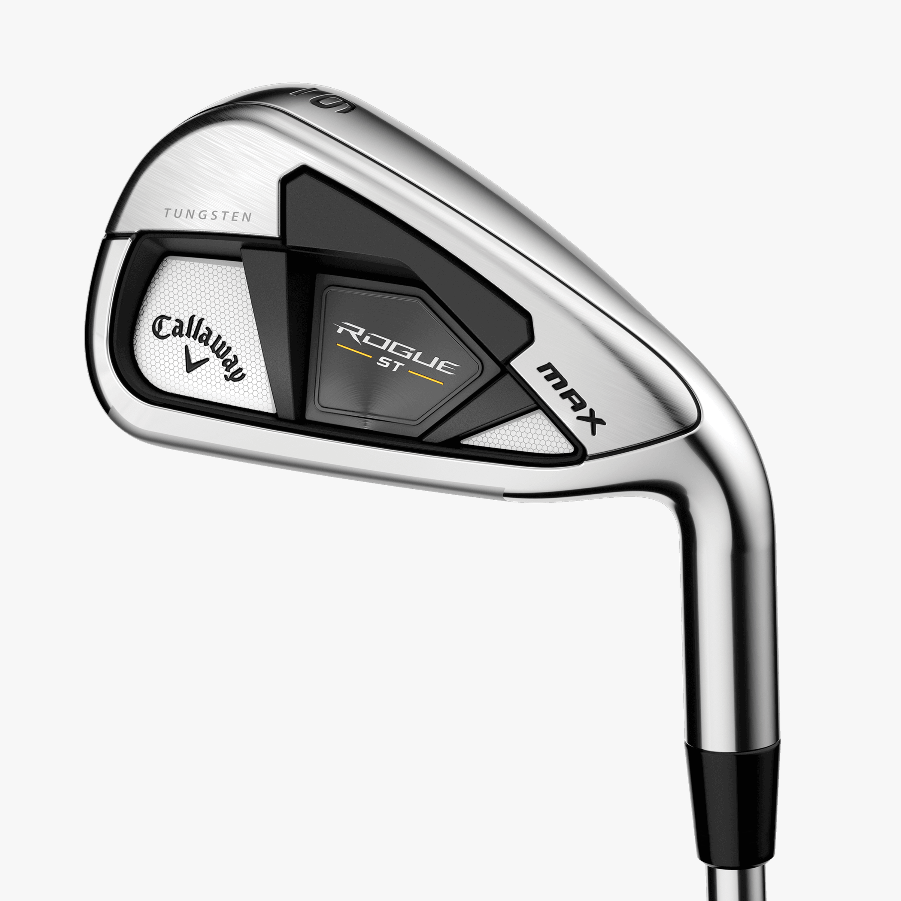 Rogue ST MAX Irons | Callaway Golf | Specs, Reviews & Videos Rogue ST MAX Irons | Callaway Golf | Specs, Reviews & Videos