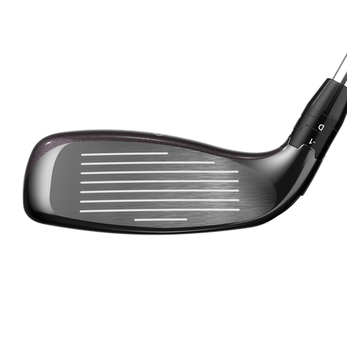 Women's Big Bertha REVA Irons/Hybrids Combo Set - View 10