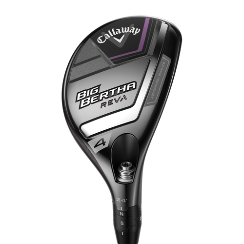 Women's Big Bertha REVA Irons/Hybrids Combo Set - View 7