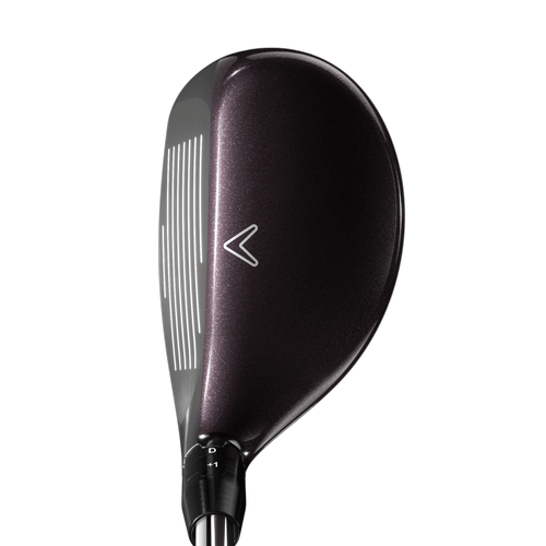 Women's Big Bertha REVA Irons/Hybrids Combo Set - View 8