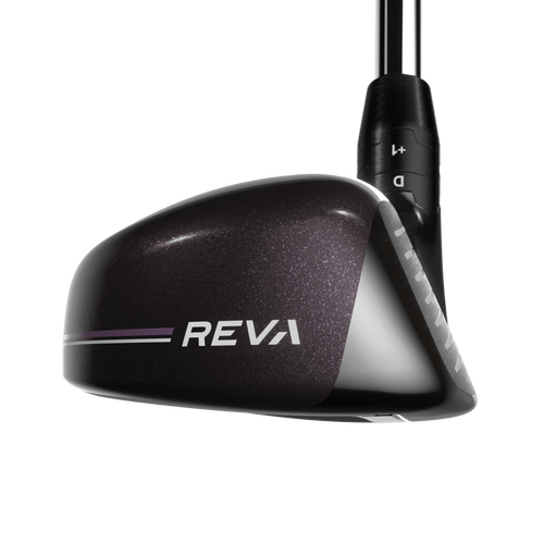 Women's Big Bertha REVA Irons/Hybrids Combo Set - View 9