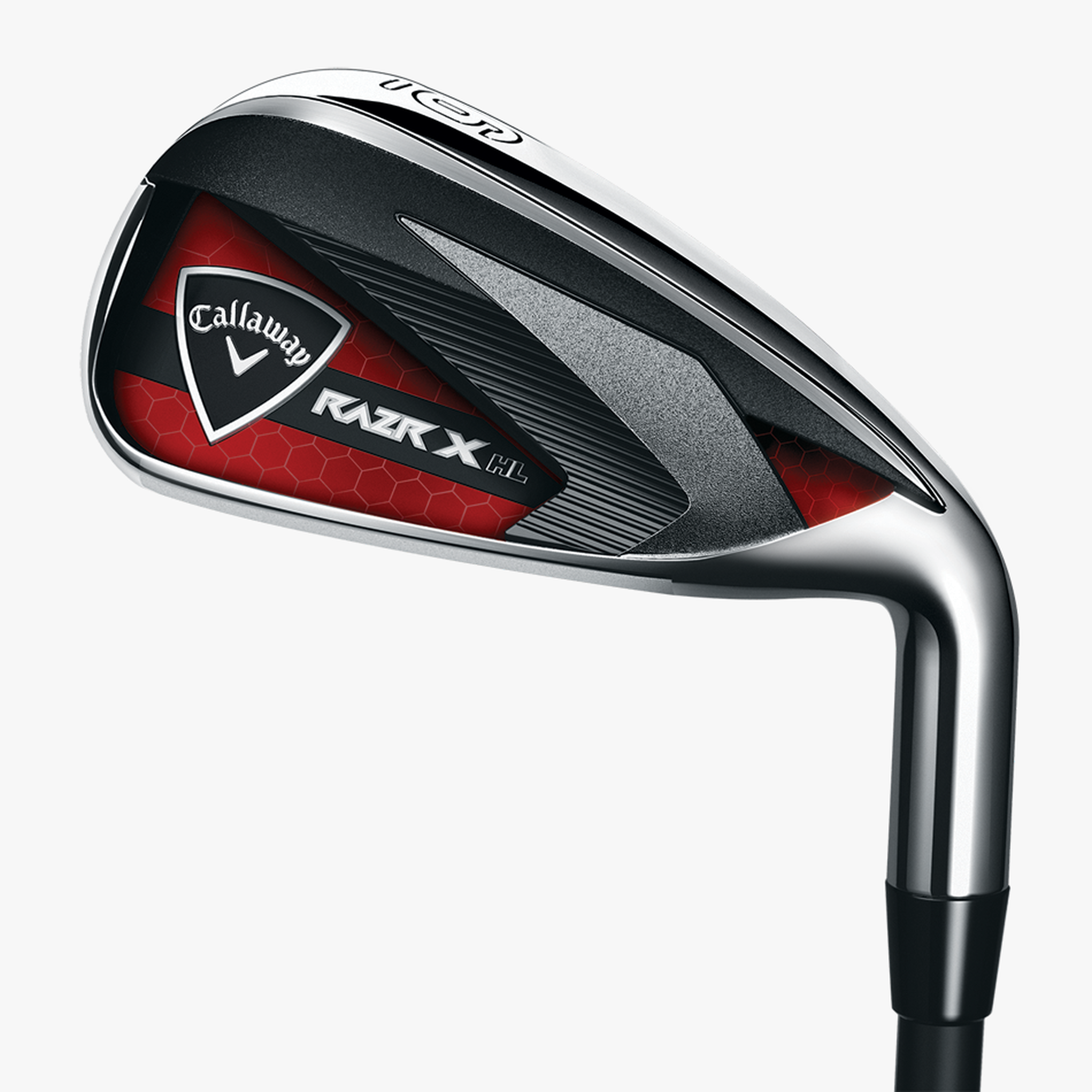 Callaway Golf RAZR X HL Irons | Callaway Golf Pre-Owned Callaway Golf RAZR X HL Irons | Callaway Golf Pre-Owned