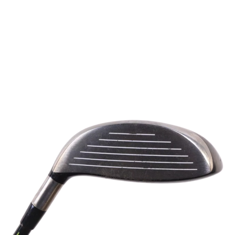 Mizuno MP-650 Fairway Woods (2012) image 2