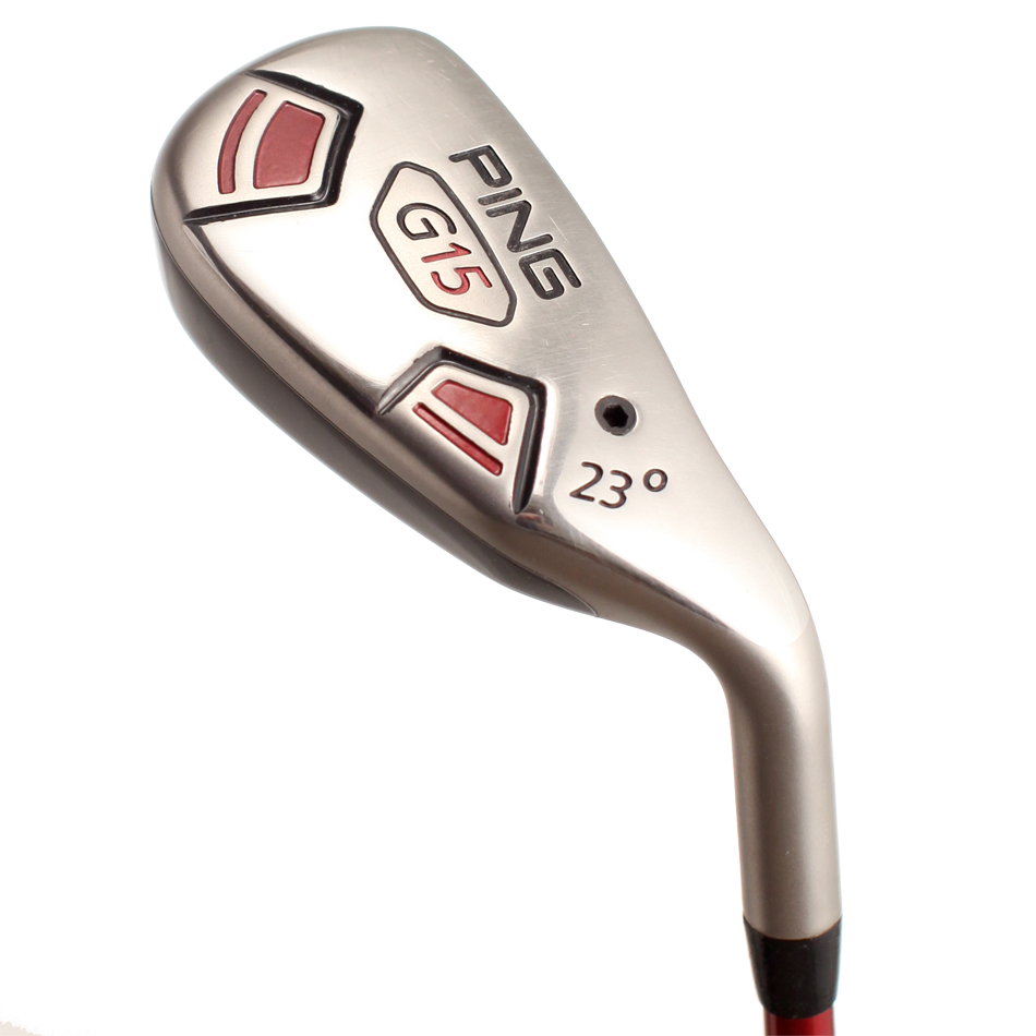 Ping G15 Hybrids image 1