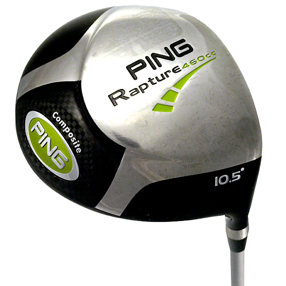 Ping Rapture Drivers image 1