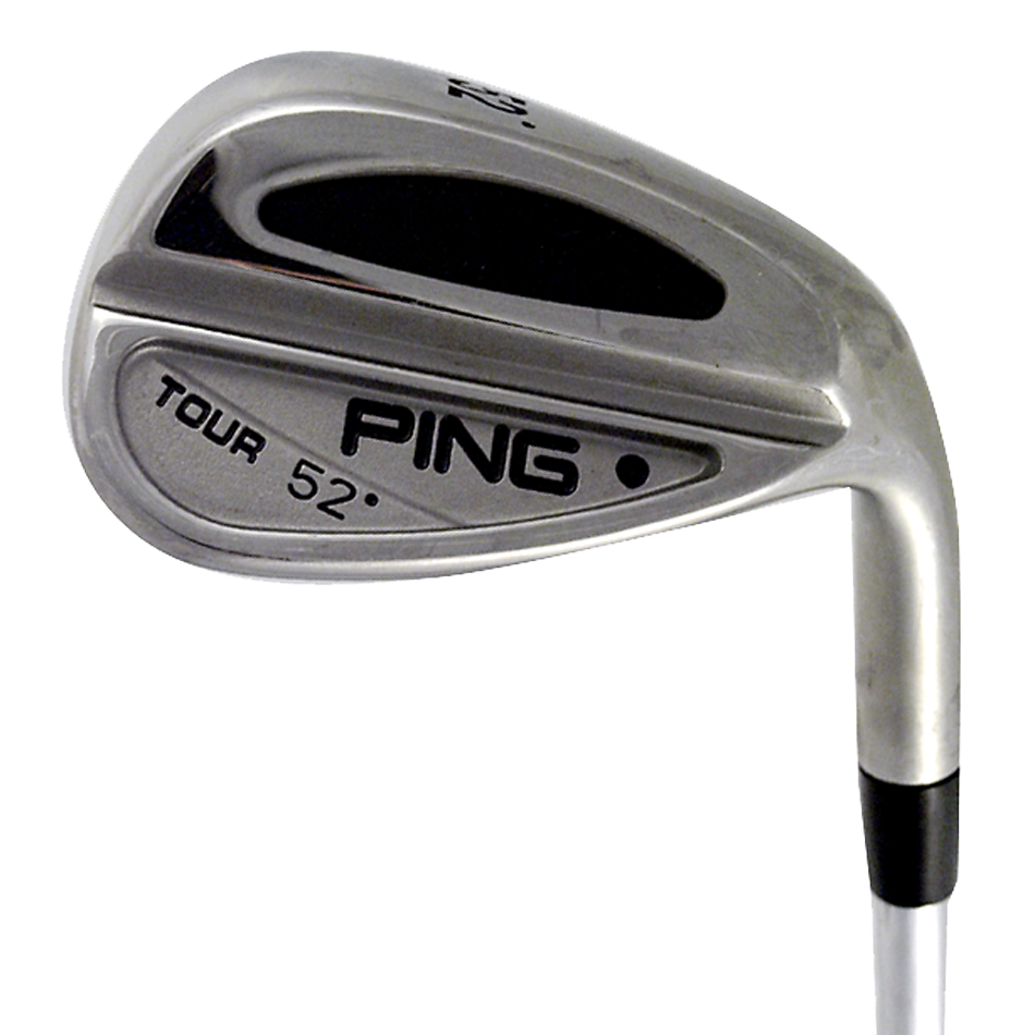 Ping Tour Brushed Polished Wedges image 1