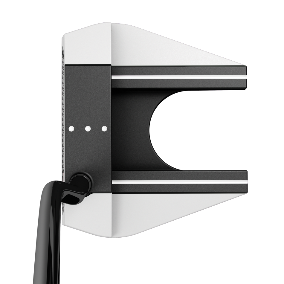 Odyssey O-Works #7 WBW Putter (non-SuperStroke) image 2