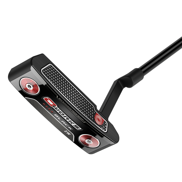 Odyssey O-Works Black #2W Putter image 2