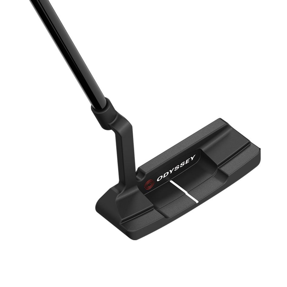 Odyssey O-Works Black #2W Putter image 3