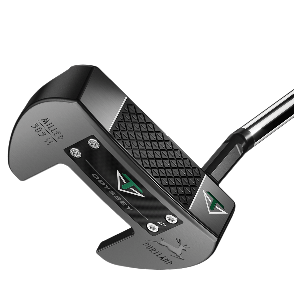 Portland H4 Putter image 3
