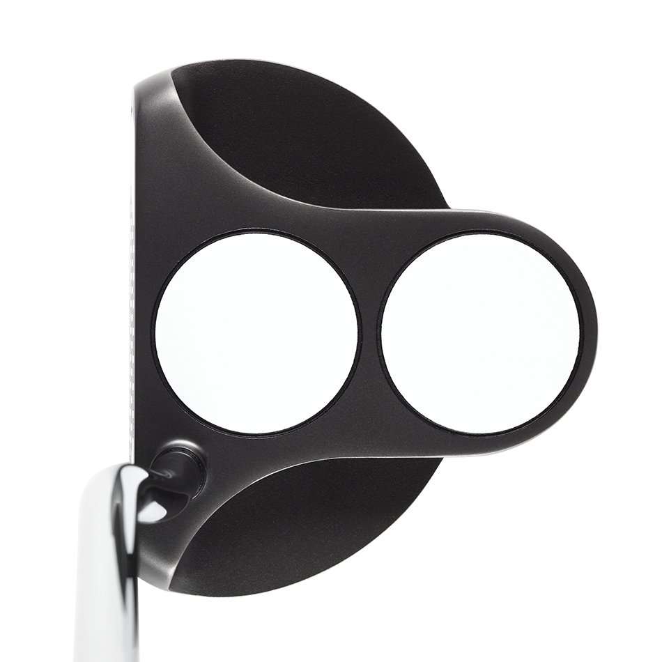 Odyssey Broomstick 2-Ball Putter image 2