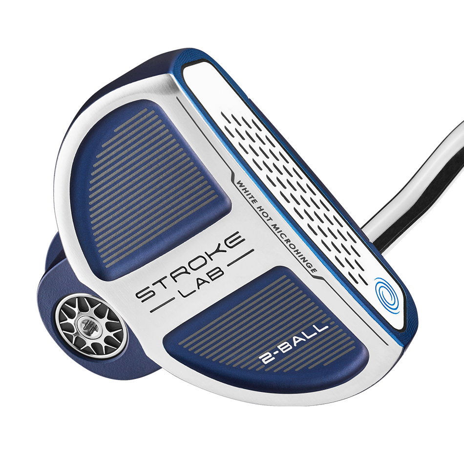 Women's Stroke Lab 2-Ball Putter image 4