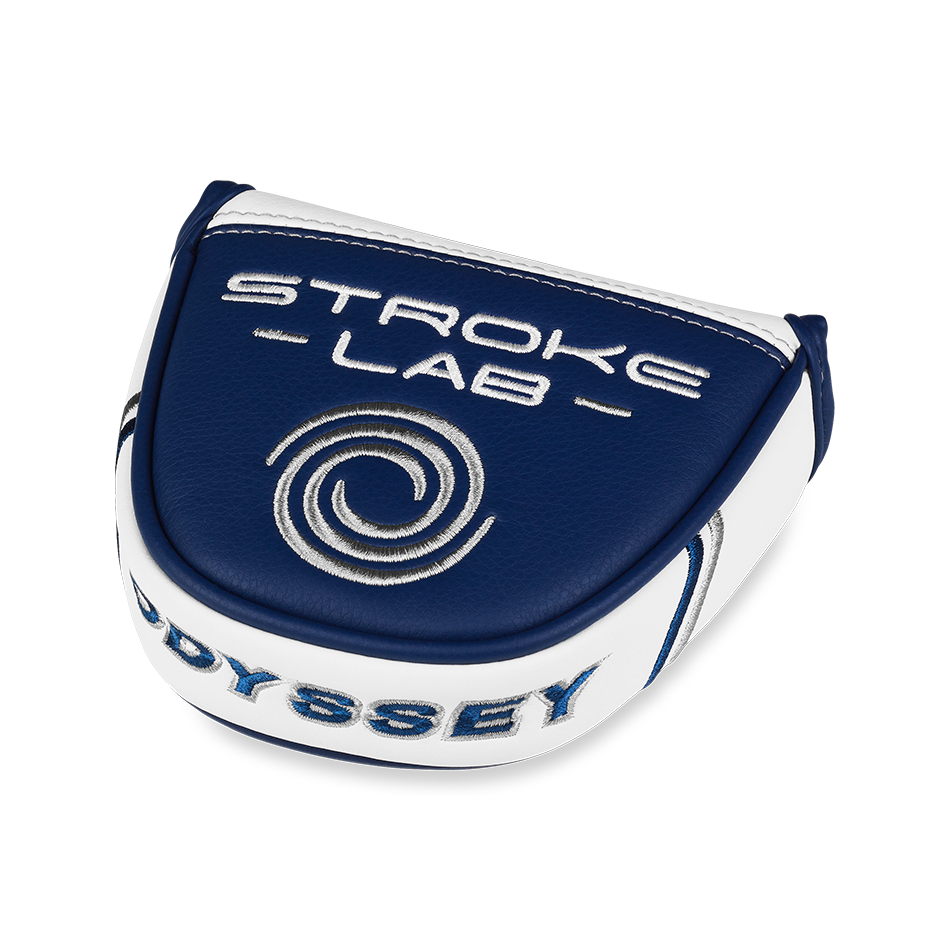 Women's Stroke Lab 2-Ball Putter image 5