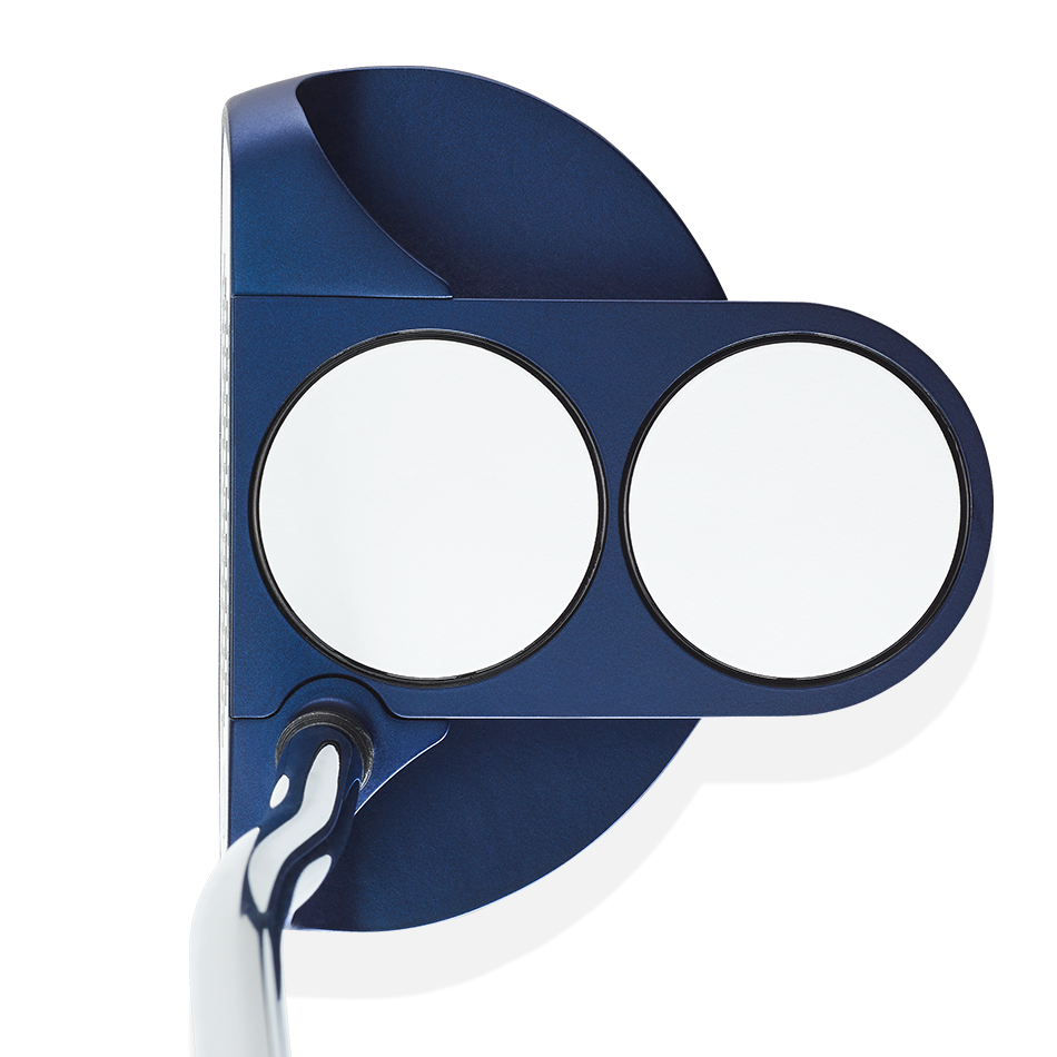 Women's Stroke Lab 2-Ball Putter image 8