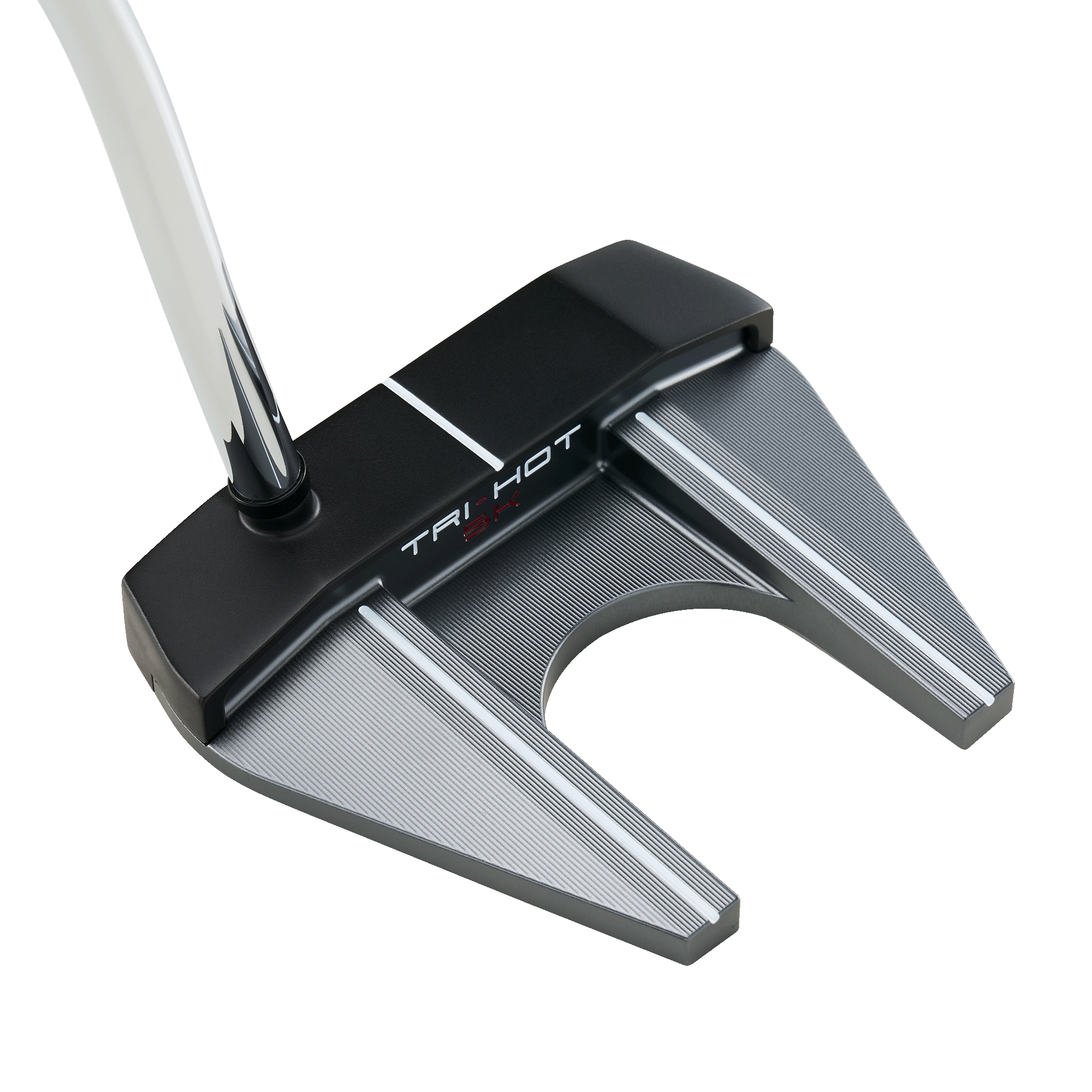 Tri-Hot 5K Seven DB Putter image 3